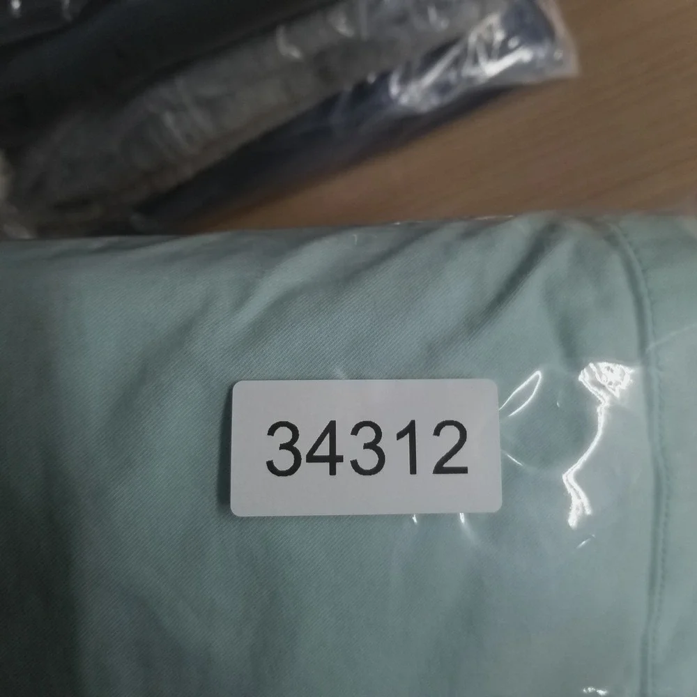 Peter Millar Shorts Mens 38‎ Blue Chinos Pima Cotton Twill 8